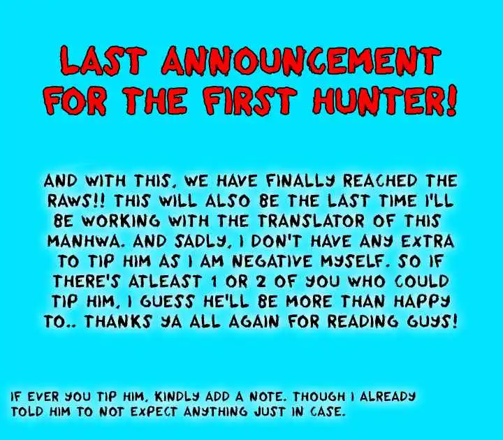 The First Hunter Chapter 96 15